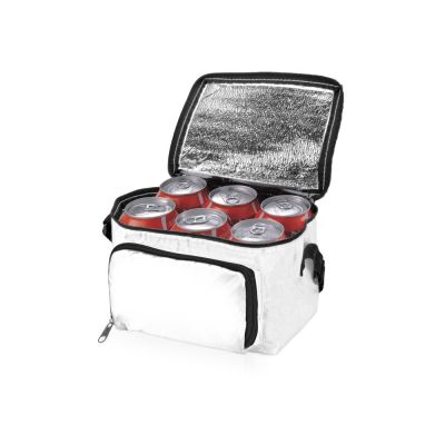 Сумка-холодильник Macey, белый (Р)-1