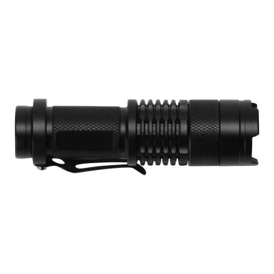 Набор для активного отдыха Decker из компаса, фонарика и мультитула-6