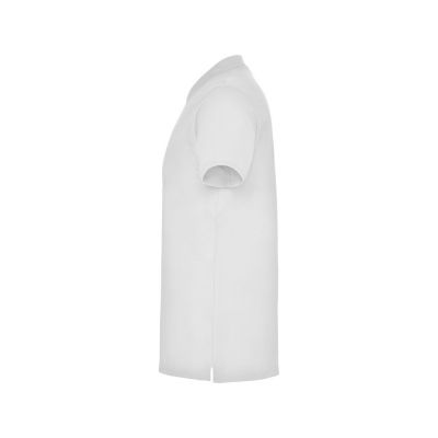 Рубашка поло Star мужская, белый-2