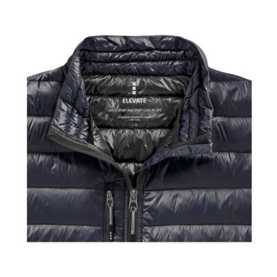 Жилет Fairview женский, темно-синий-5