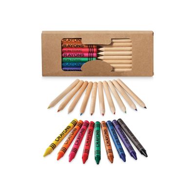 Набор карандашей Скетч-1