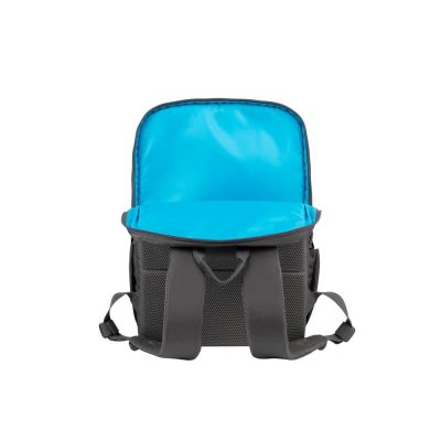 RIVACASE 8267 grey рюкзак для ноутбука 17.3 / 6-7