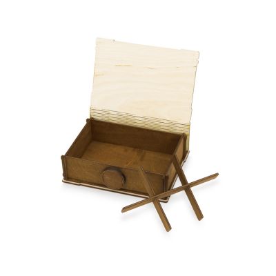 Подарочная коробка Тайна-2