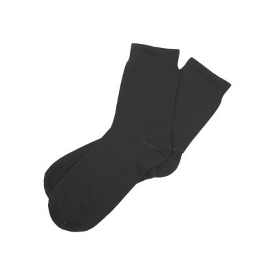Носки Socks женские графитовые, р-м 25-0