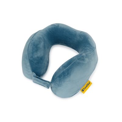 Подушка набивная Travel Blue Tranquility Pillow, синий-0