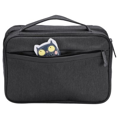 Несессер для путешествия с крючком District-2