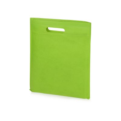 Сумка для выставок Prime, зеленое яблоко-0