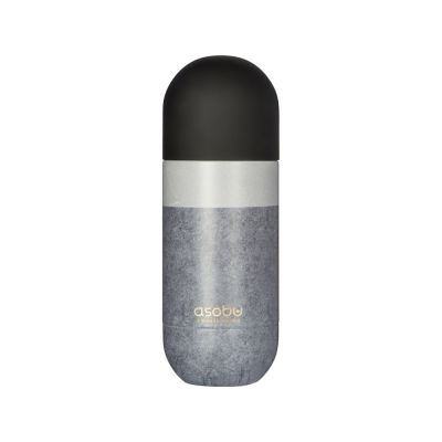 Термос ORB, серый-2