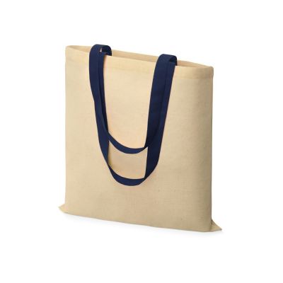 Сумка Dakota, натуральный/синий-0