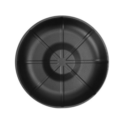 Бутылка для воды 2-в-1 Dog Bowl Bottle со съемной миской для питомцев, 1500 мл, черный-7