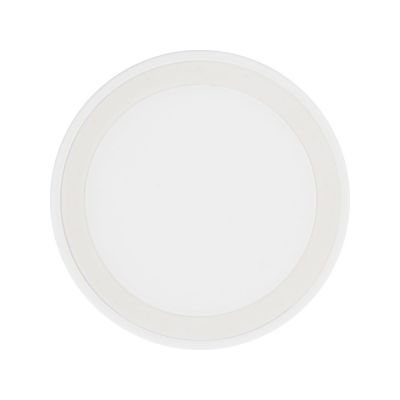 Беспроводное зарядное устройство Dot, 5 Вт, белый-3