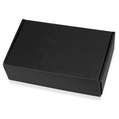 Портативный набор с беспроводным зарядным устройством (power bank) Force, 8000 mAh-11