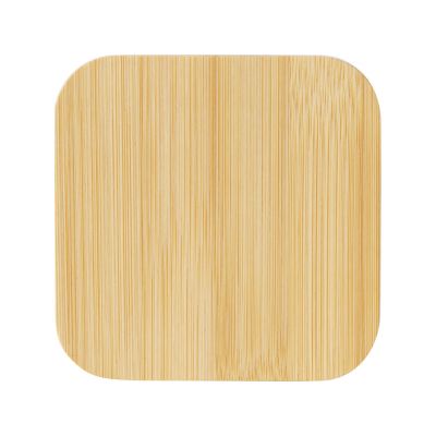 Eмкость из натуральных волокон для хранения Flake, квадратная-4