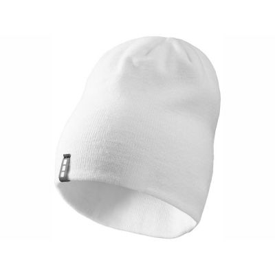 Шапка Level, белый-0