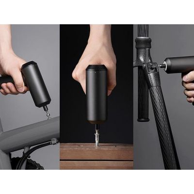 Отвертка аккумуляторная Mi Cordless Screwdriver (Electronic) MJDDLSD001QW (DZN4019TW)-5