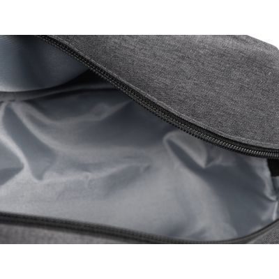 Несессер Fabrizio, серый/коричневый-6