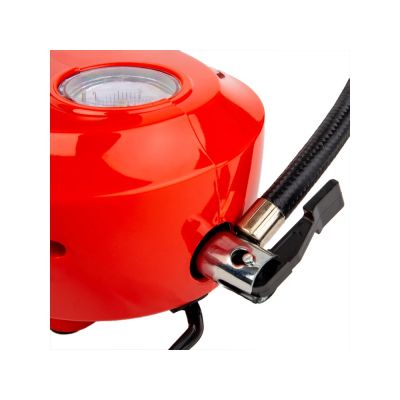 Пылесос автомобильный HIPER HVC80-9