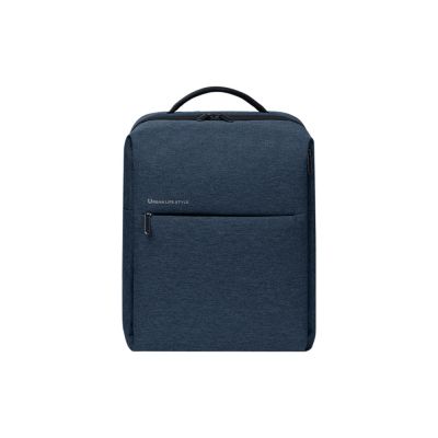 Рюкзак Mi City Backpack 2 Blue DSBB03RM (ZJB4193GL)-0