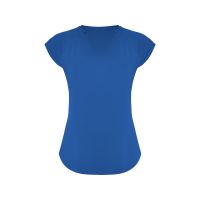 Футболка Avus женская, королевский синий