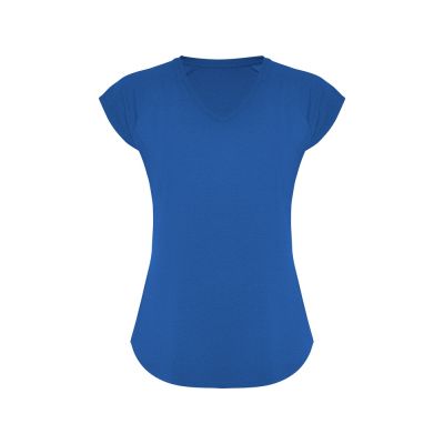 Футболка Avus женская, королевский синий-0