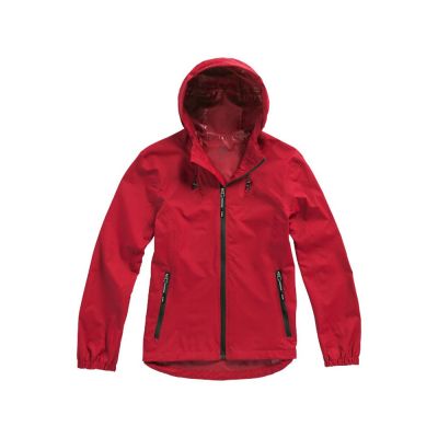 Куртка Labrador мужская, красный-3