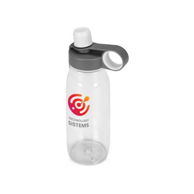 Бутылка для воды Stayer 650мл, белый-0