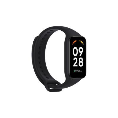 Фитнес трекер Redmi Smart Band 2 GL Black M2225B1 (BHR6926GL)-2