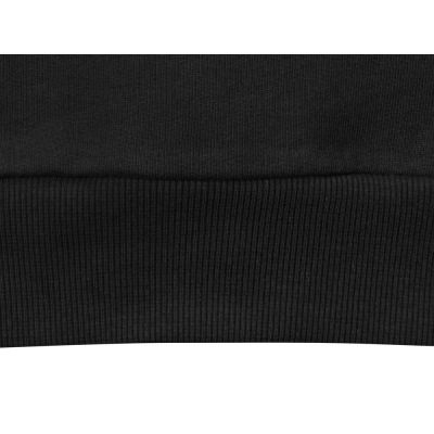 Толстовка Monaco унисекс, черный-11