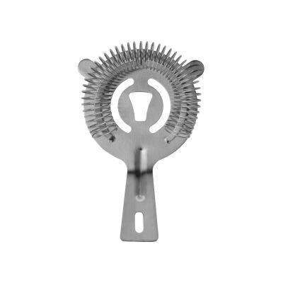 Набор Bartender для приготовления коктейлей на бамбуковой подставке-2