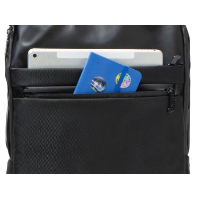 Рюкзак Getty для ноутбука 15.6'', черный-2