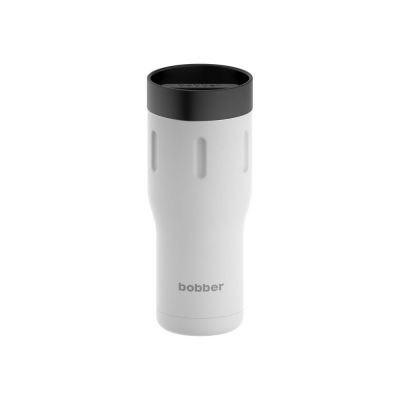 Термос питьевой, вакуумный, бытовой, тм bobber. Объем 0,47 литра. Артикул Tumbler-470 Iced Water-1