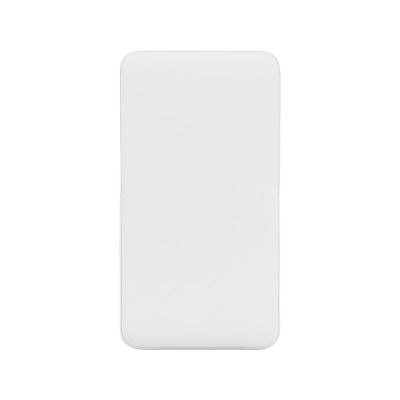 Внешний аккумулятор Powerbank C2, 10000 mAh, белый-1