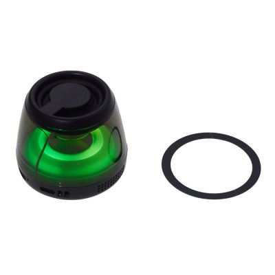 Магнитная беспроводная колонка MagMelo, 5 Вт-1