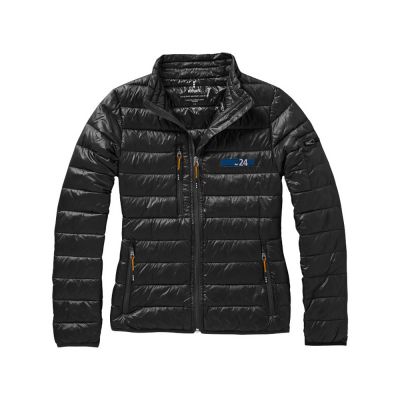 Куртка Scotia женская, черный-4