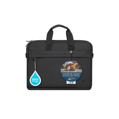 RIVACASE 8234 black сумка для ноутбука 13,3-14 / 6-16