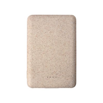 Портативное зарядное устройство Wheatty, 5000 mAh-2