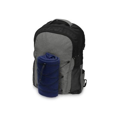 Рюкзак туристический Outdoor, серый-2