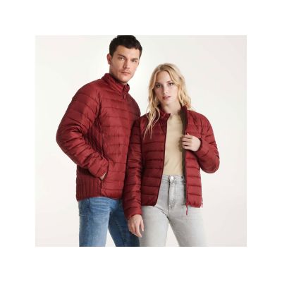 Куртка Finland, мужская, гранатовый-5