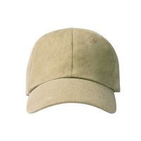 6 панельная кепка ELEMENT из 100% хлопка, хаки