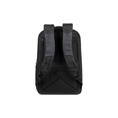 RIVACASE 8164 black ECO рюкзак для ноутбука 17.3 / 4-3