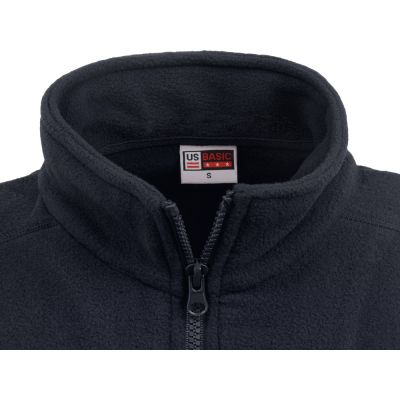 Куртка флисовая Seattle мужская, темно-синий-7