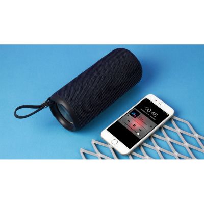 Портативная колонка mySound Colibri 1C, 6 Вт, черный-11