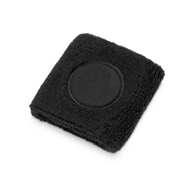 Напульсник Hyper, черный-0