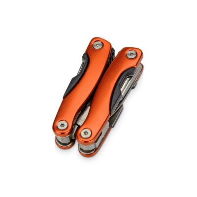 Мультиинструмент-пассатижи в чехле для ношения на поясе-0