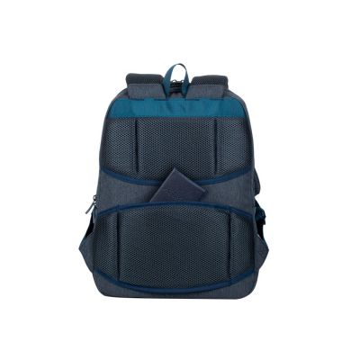 RIVACASE 7723 dark grey рюкзак для ноутбука 14 / 6-24