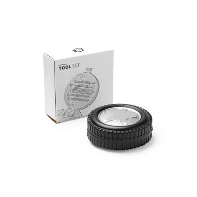 Набор инструментов TURNER-2