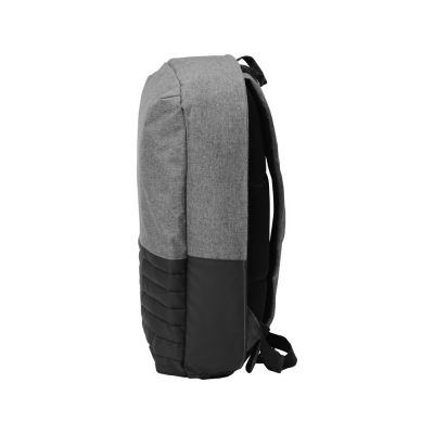 Противокражный рюкзак Comfort для ноутбука 15'', серый/черный-8
