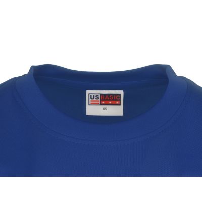 Футболка спортивная Verona мужская, синий-6