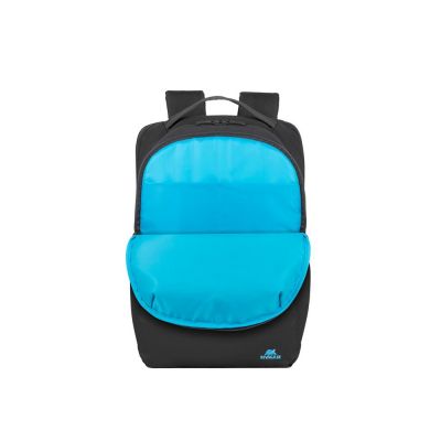 RIVACASE 7764 black рюкзак для ноутбука 15.6 / 6-7