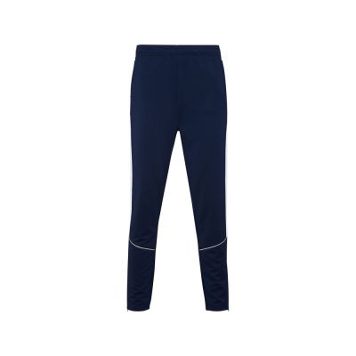 EVANS спортивный костюм, нэйви/белый-8